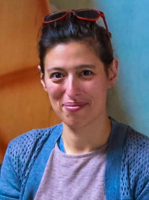 Danielle Kurin Danielle Kurin